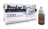 Prolac ferm latt 15mld 10fl 8m